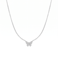 Nova Butterfly Necklace